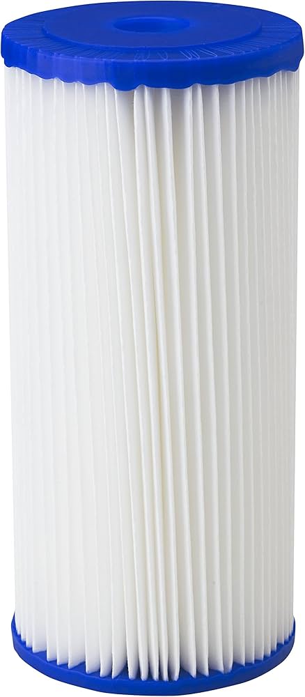 Water Filtration Filters